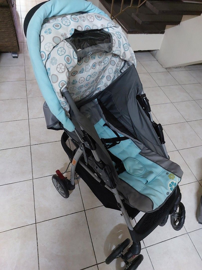 Harga stroller discount mamalove