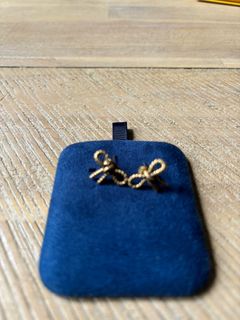 Marc jacobs earrings discount sale