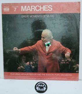 Marches - Volume 7