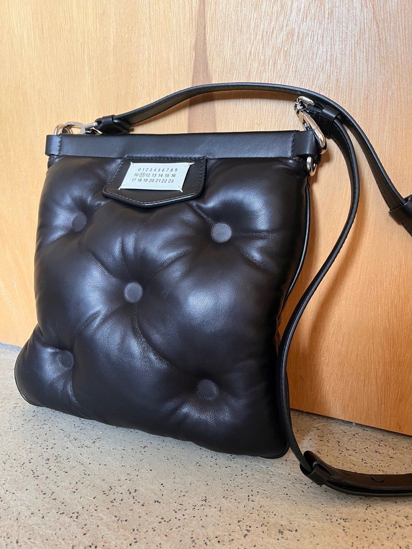 Margiela quilted bag outlet