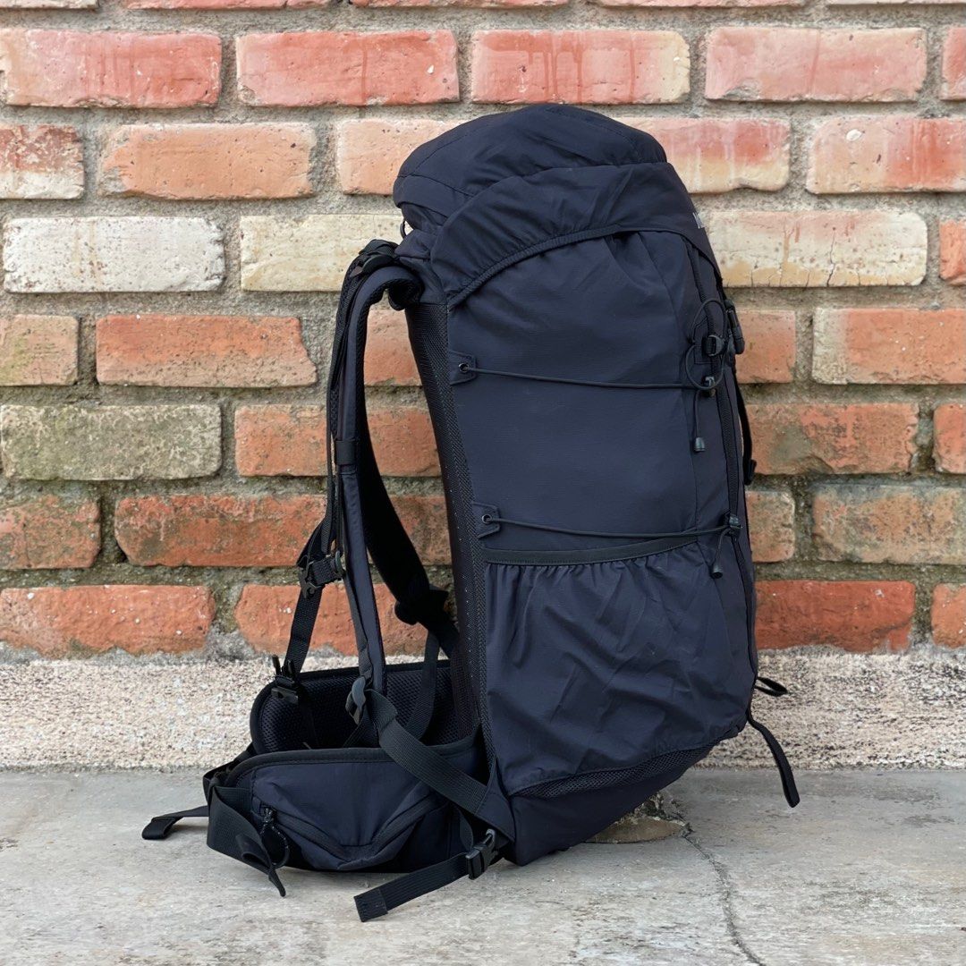 Marmot eiger 35 online