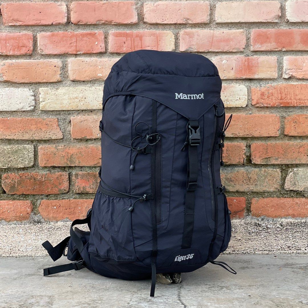 Marmot 35l backpack store
