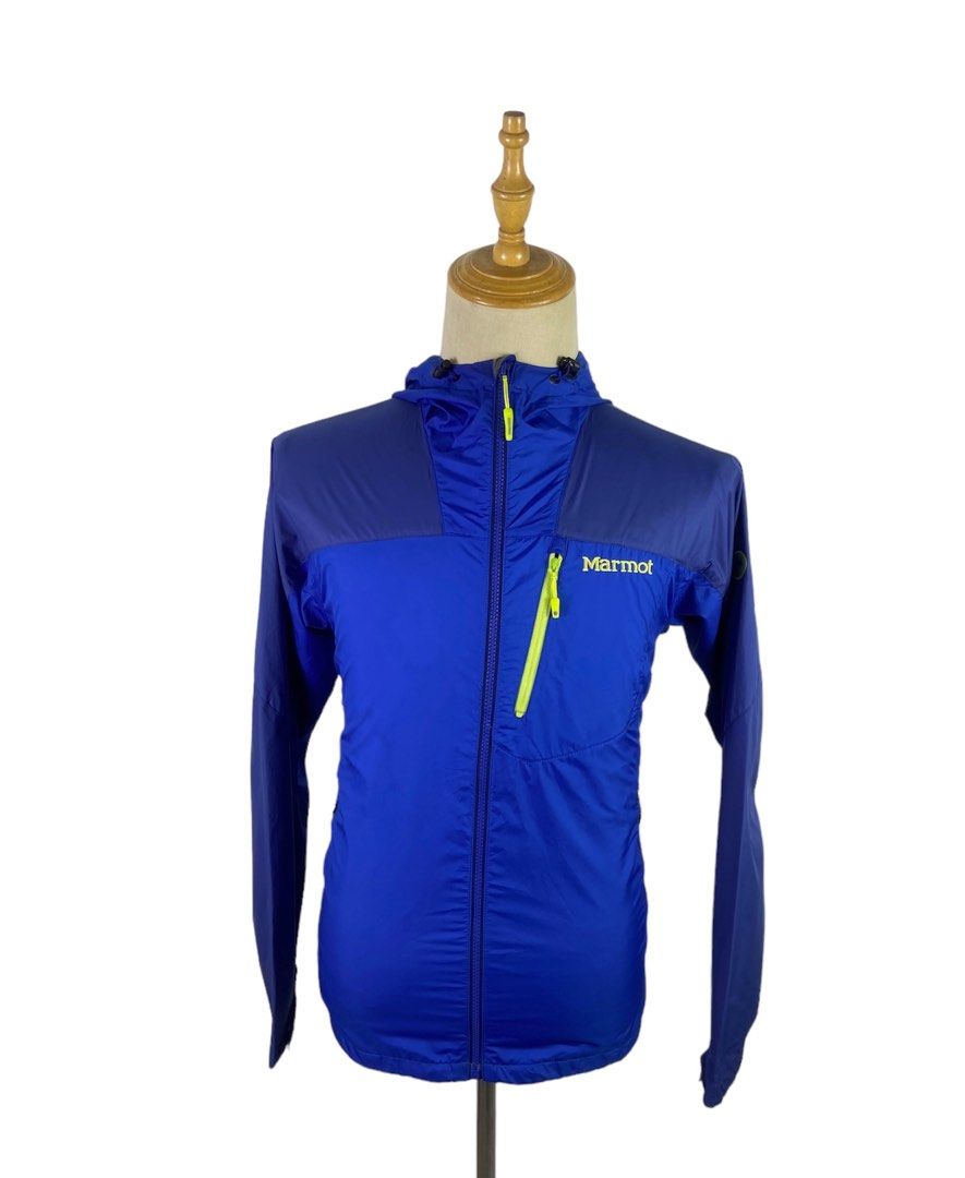 Marmot windbreaker store