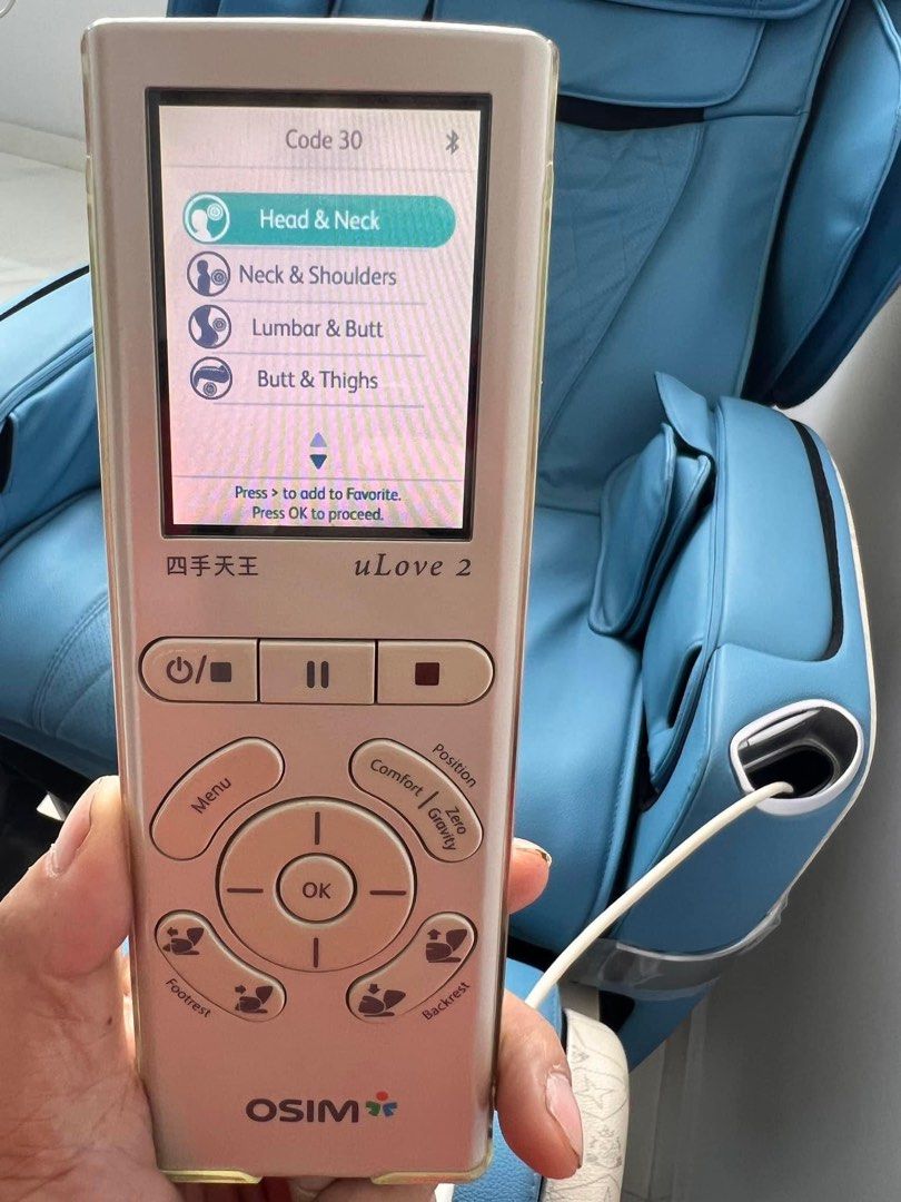 Massage chair repair. Home Services Home Repairs Electrician Services on Carousell