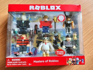 Roblox Wizard Conquest For Sale, Hobbies & Toys, Toys & Games on Carousell