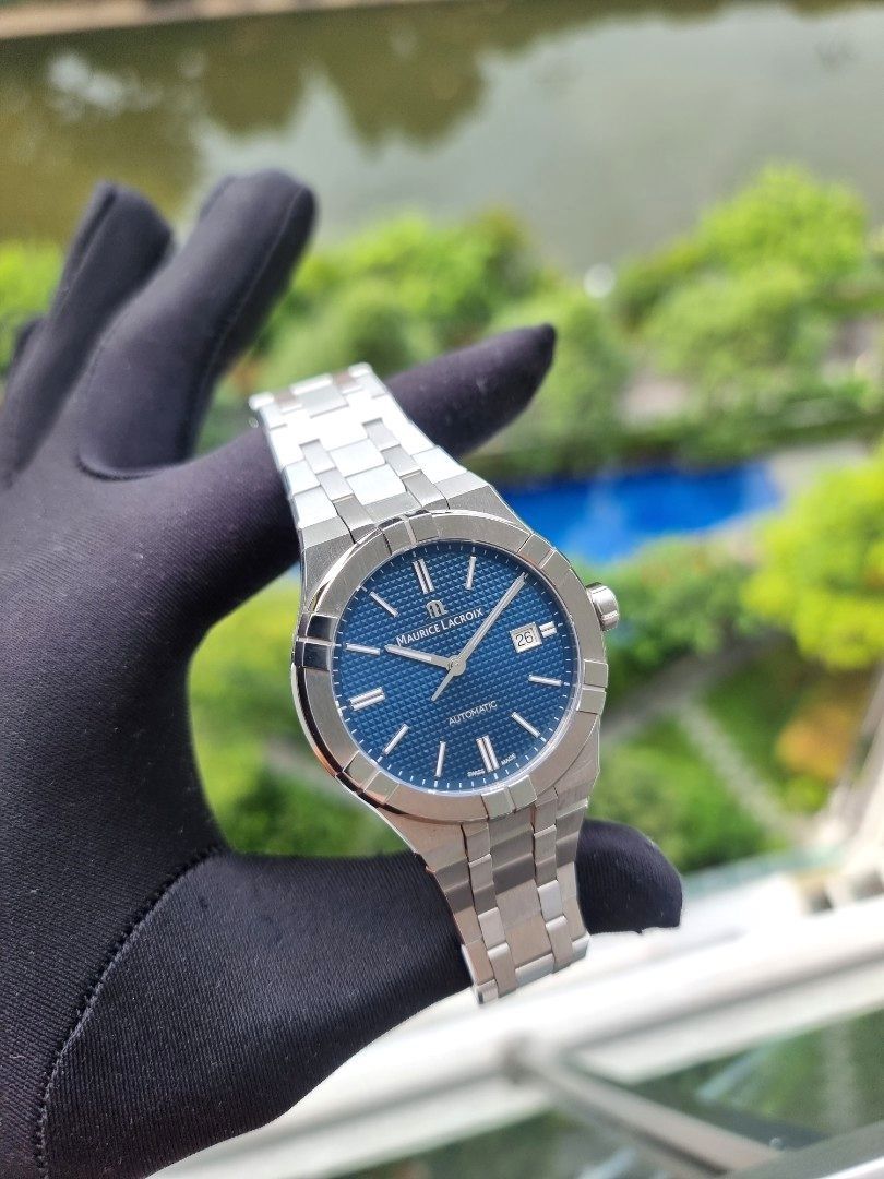 Ml aikon 42mm outlet