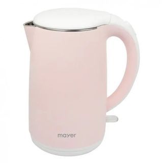 MAYER 1.7L ELECTRIC KETTLE MMEK1705 brand new gift pink