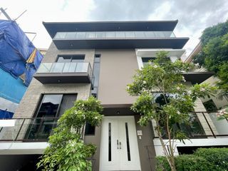 🔆McKinley Hill Village For Sale | Brand New House