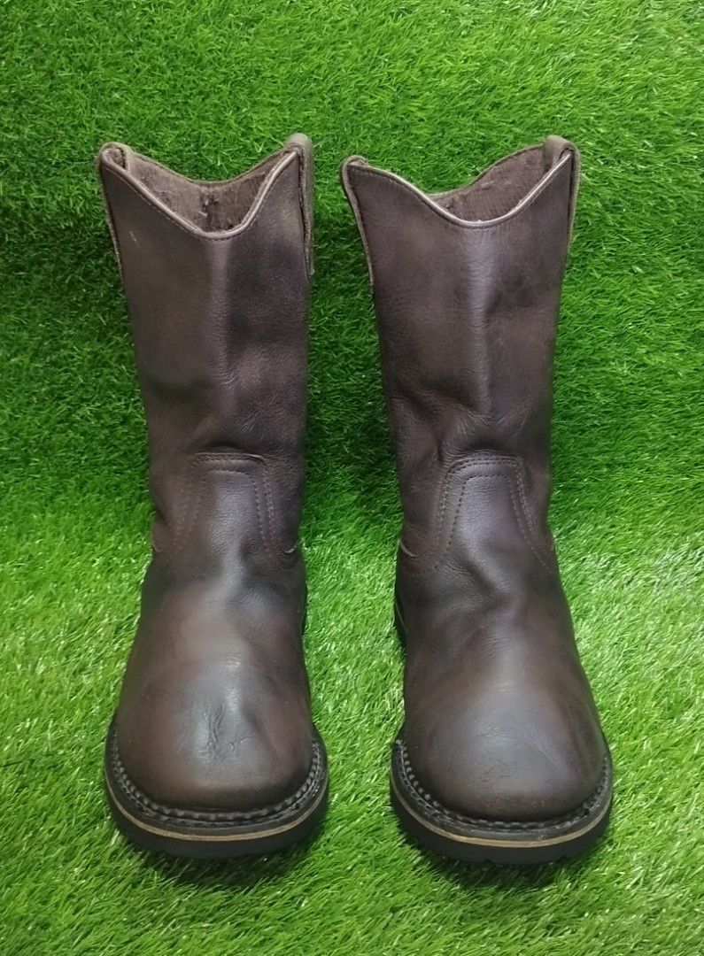 Mcrae industrial boots on sale