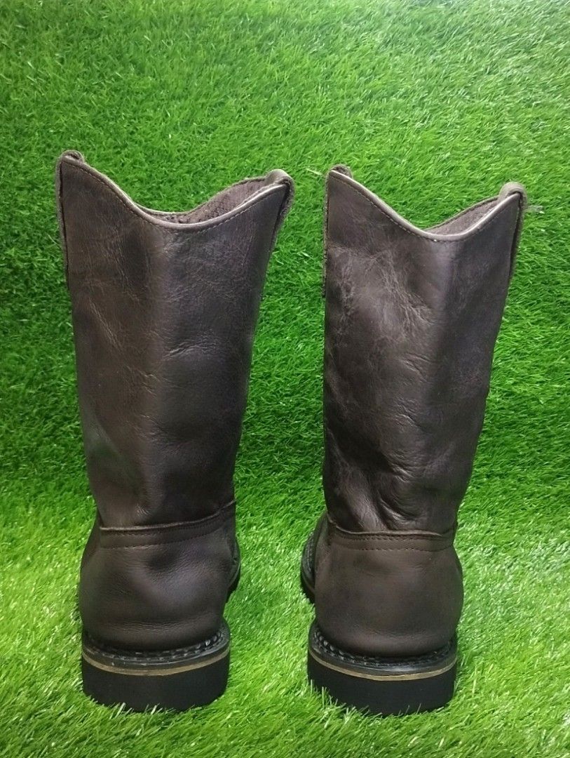 Mcrae pull on boots online