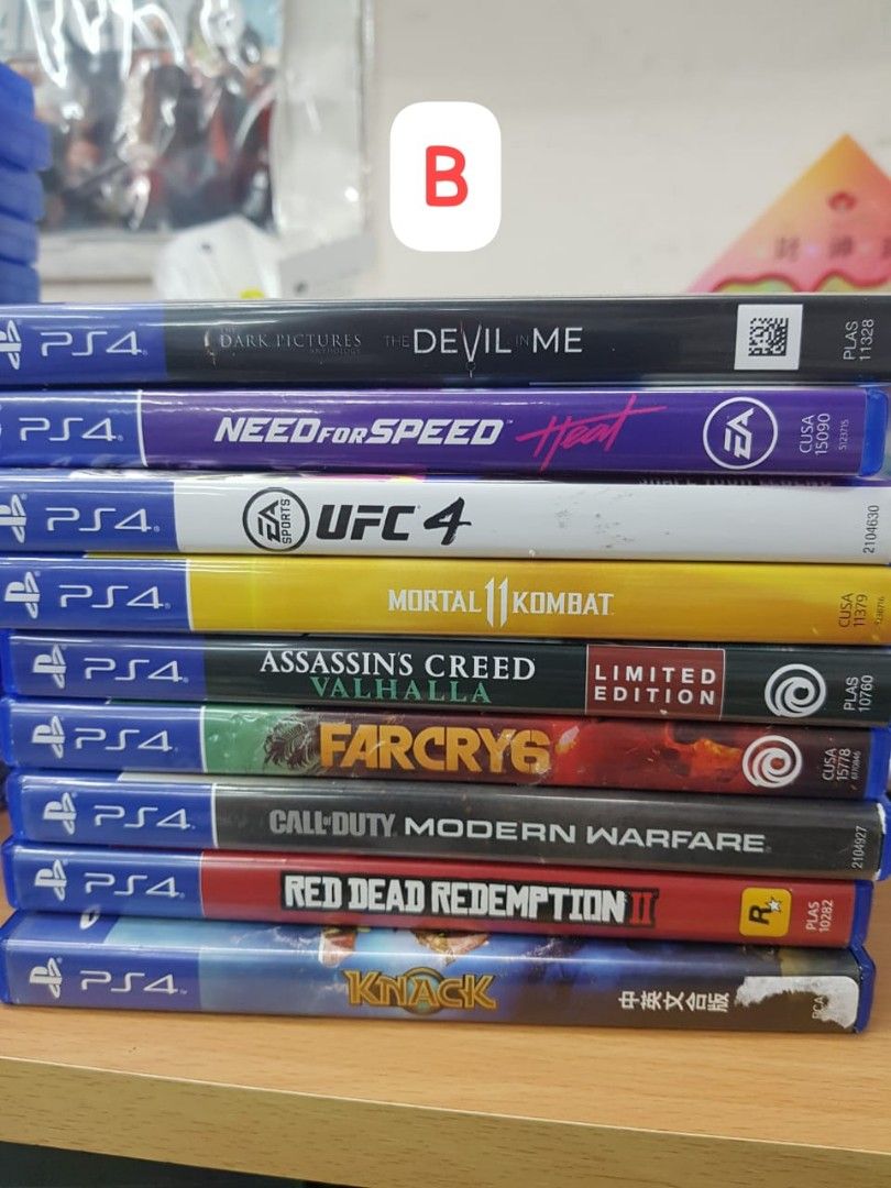 Ps4 combo pack deals