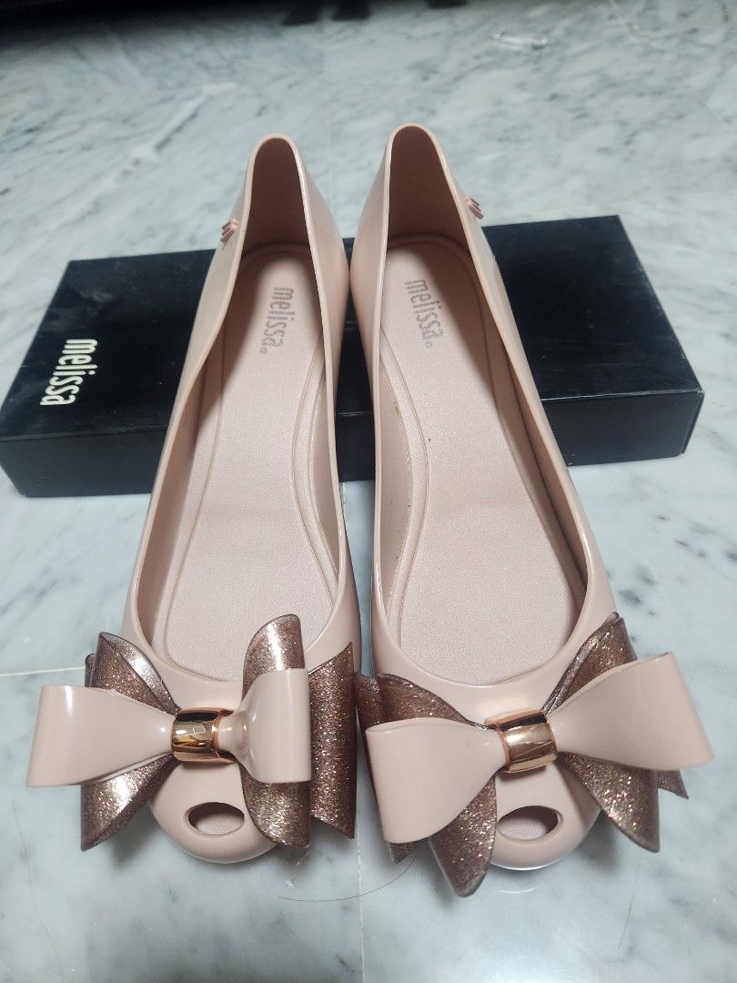 Melissa flats hotsell