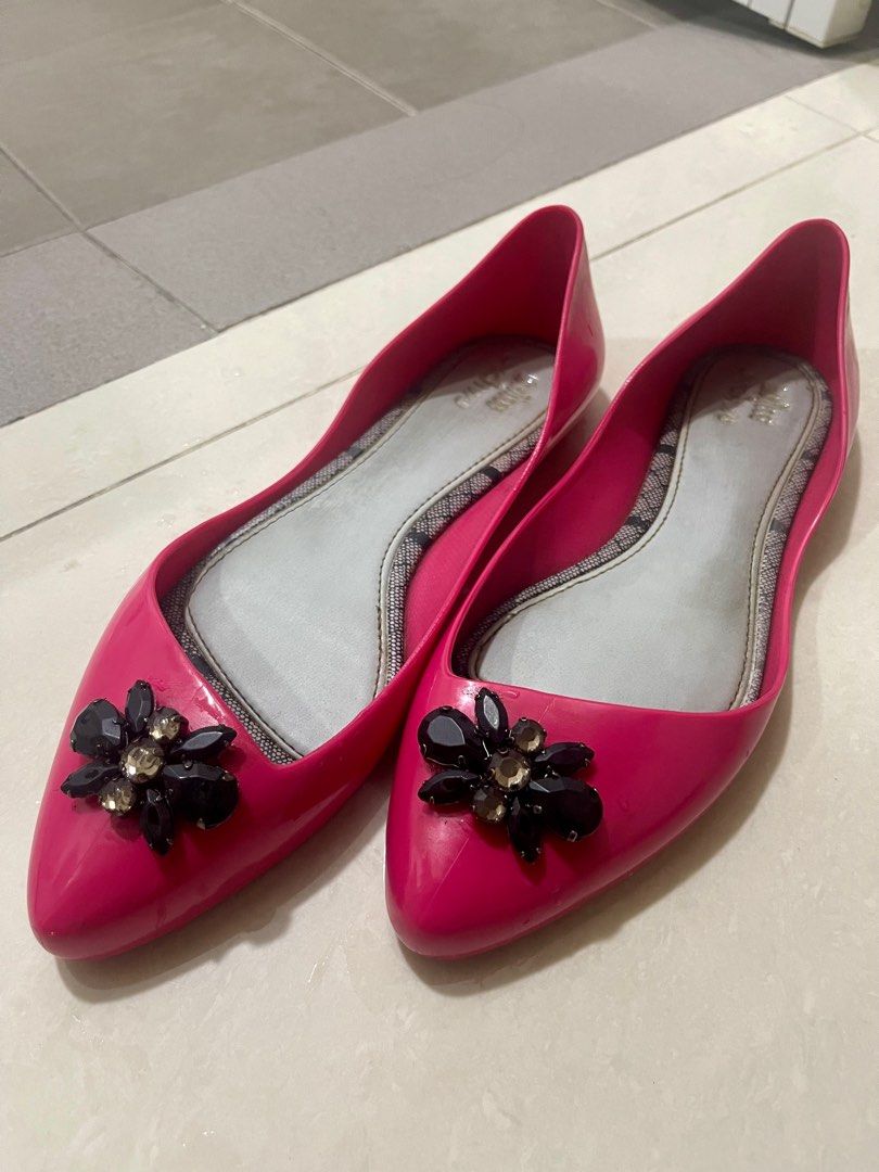 Melissa Jason Wu