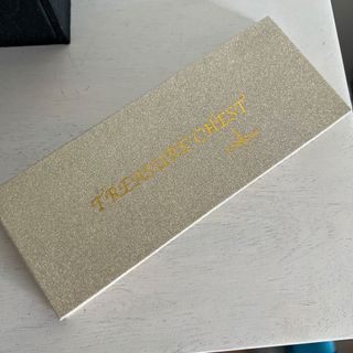 Mellow Cosmetics Treasure Chest Eyeshadow Palette RRP$42