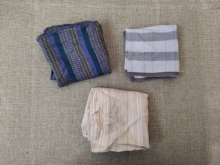 Mens Handkerchief BUNDLE
