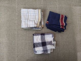 Mens Handkerchief BUNDLE