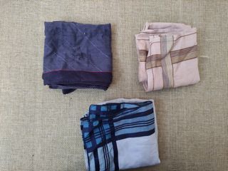 Mens Handkerchief BUNDLE