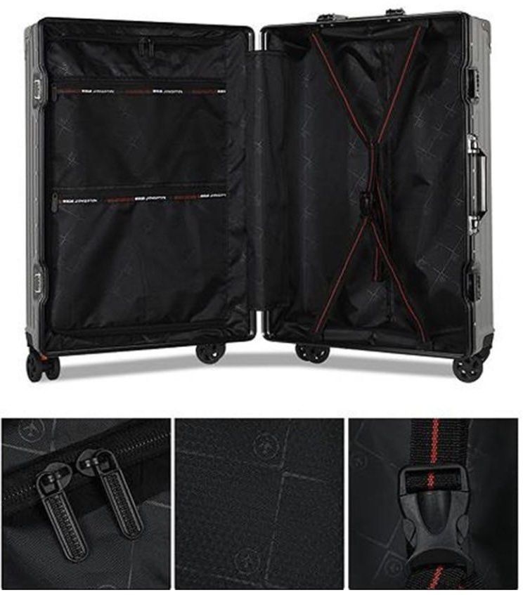 Suitcase lowest price sale