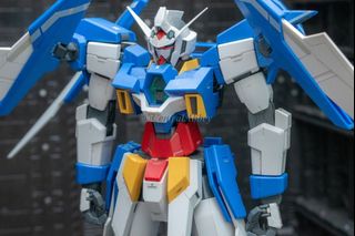 Mega Size 1/48 Gundam AGE-2 Normal