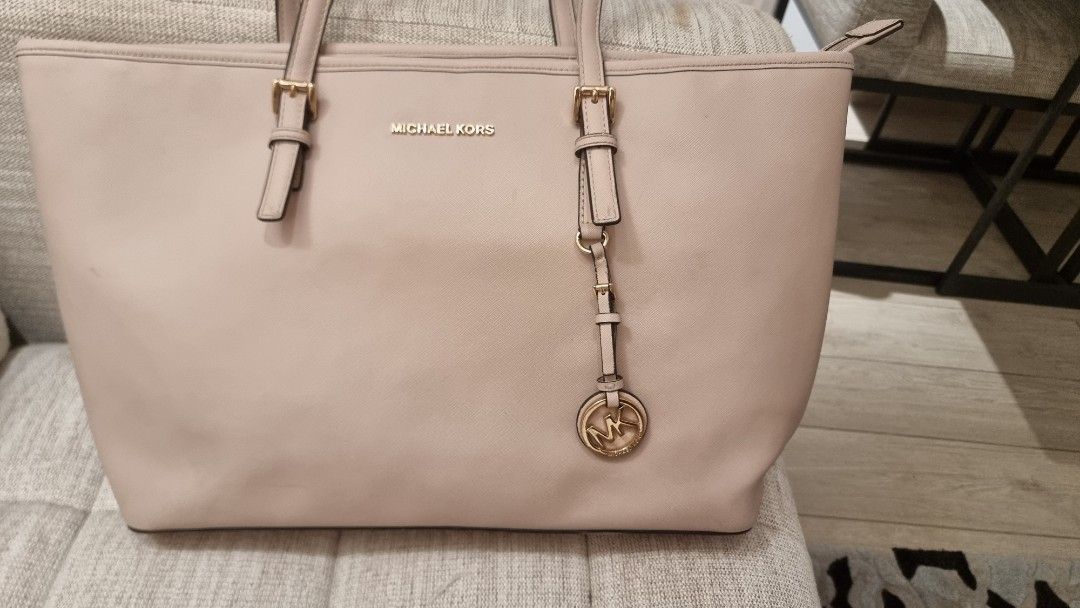 Michael kors computer purse best sale