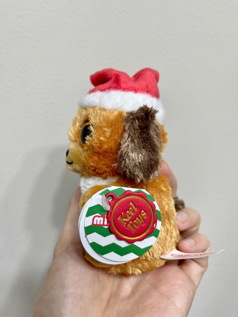 Mini motsu christmas on sale