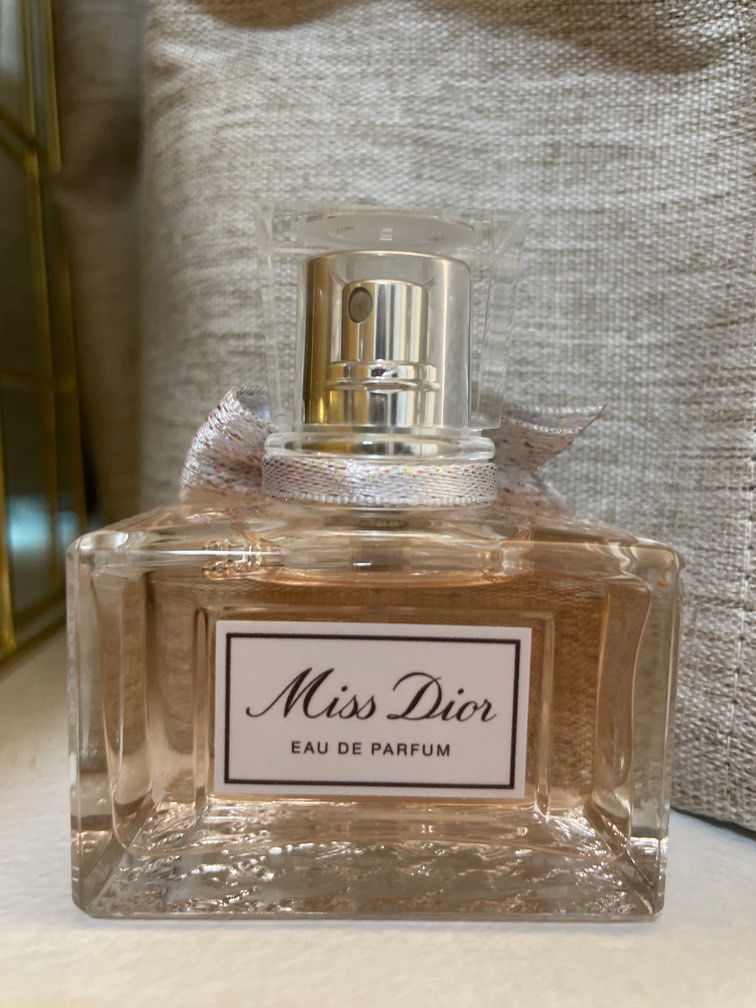 Miss dior 30 store ml eau de parfum