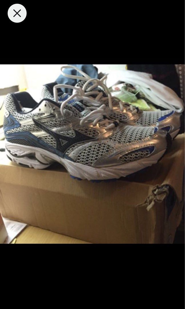 Mizuno wave nexus 5 mens store