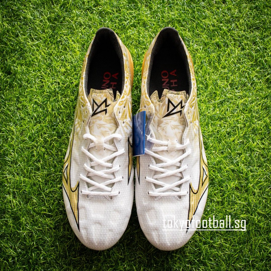 Mizuno tokyo white outlet