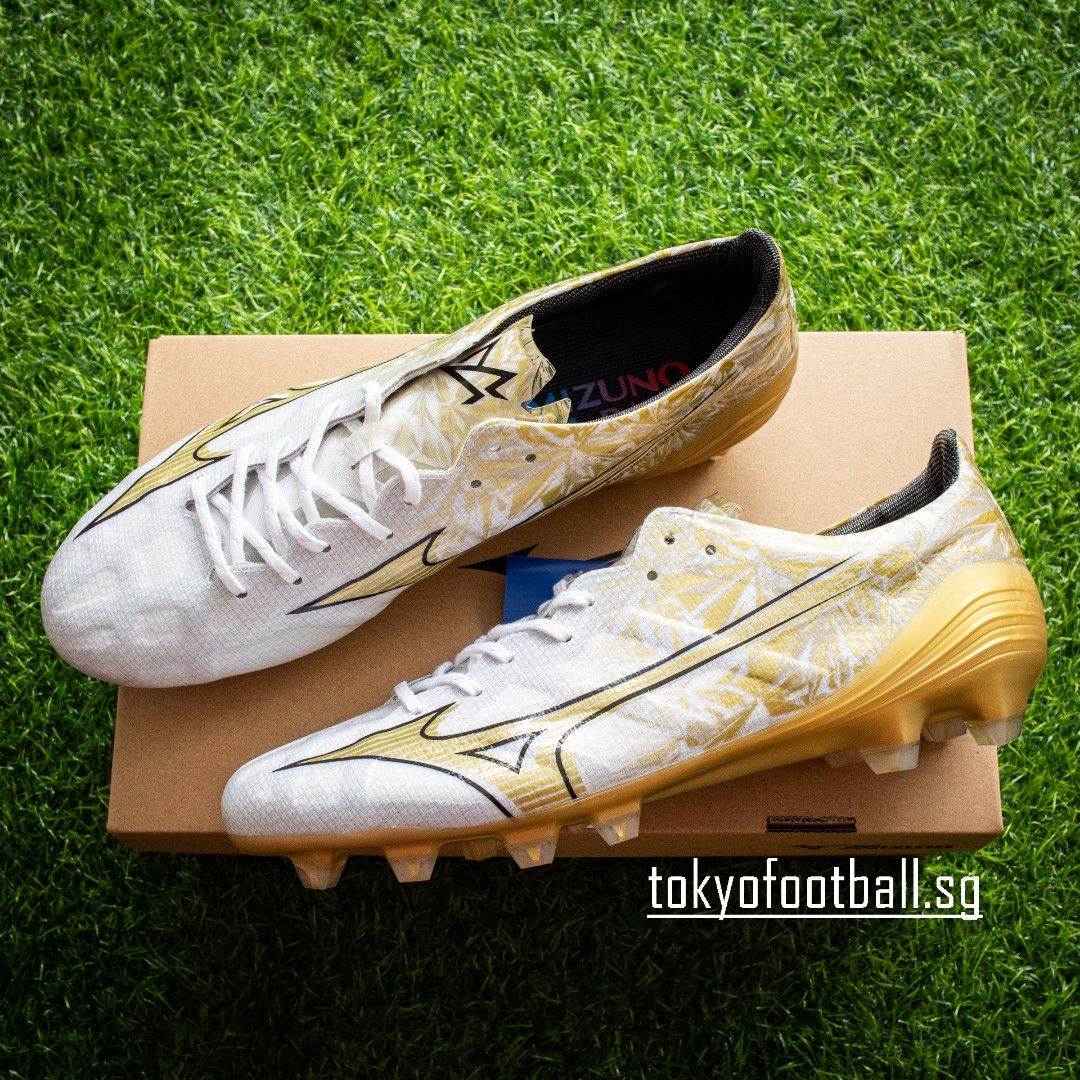 Mizuno hot sale tokyo white