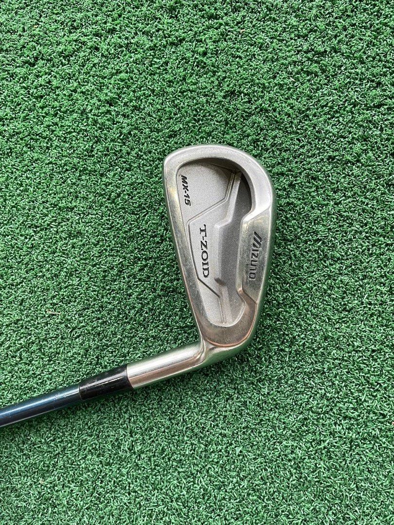 Mizuno mx 2024 15 irons price