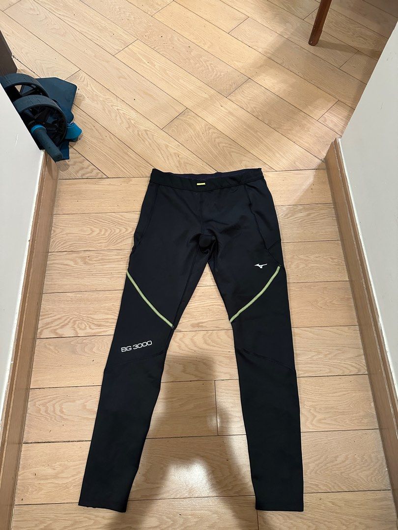 Mizuno pants store