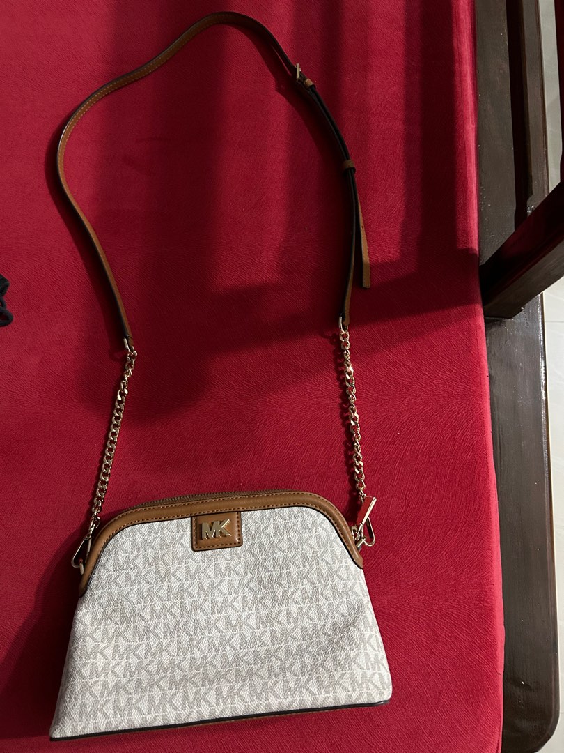 Mk alma bag 2025