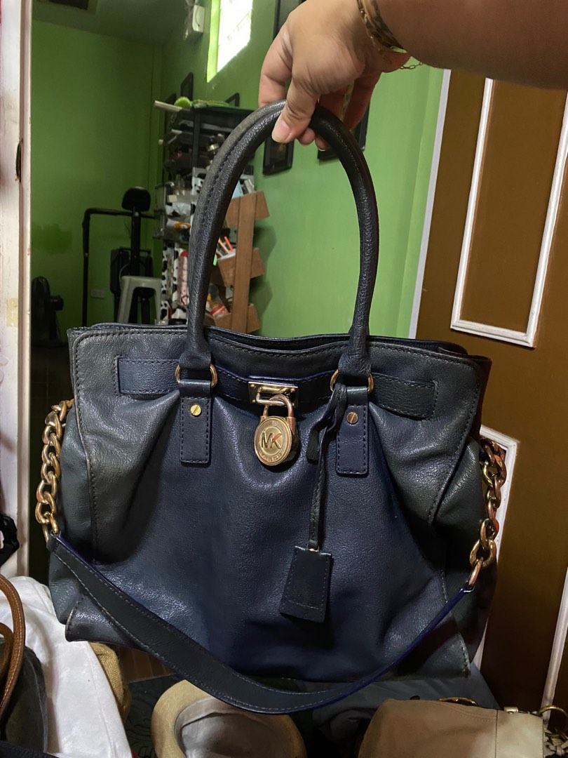 MK hamilton bag Luxury Bags Wallets on Carousell