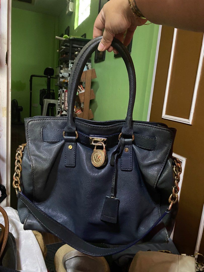 MK hamilton bag Luxury Bags Wallets on Carousell