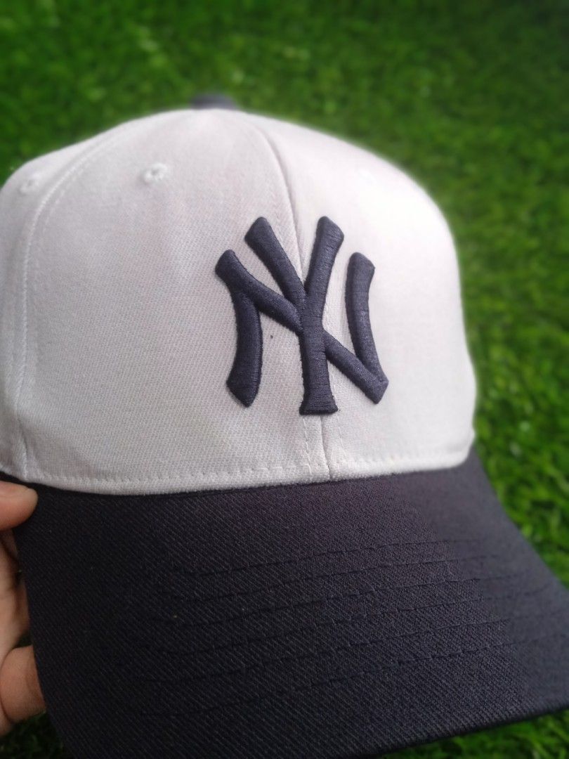 Ny yankees sale flexfit hat