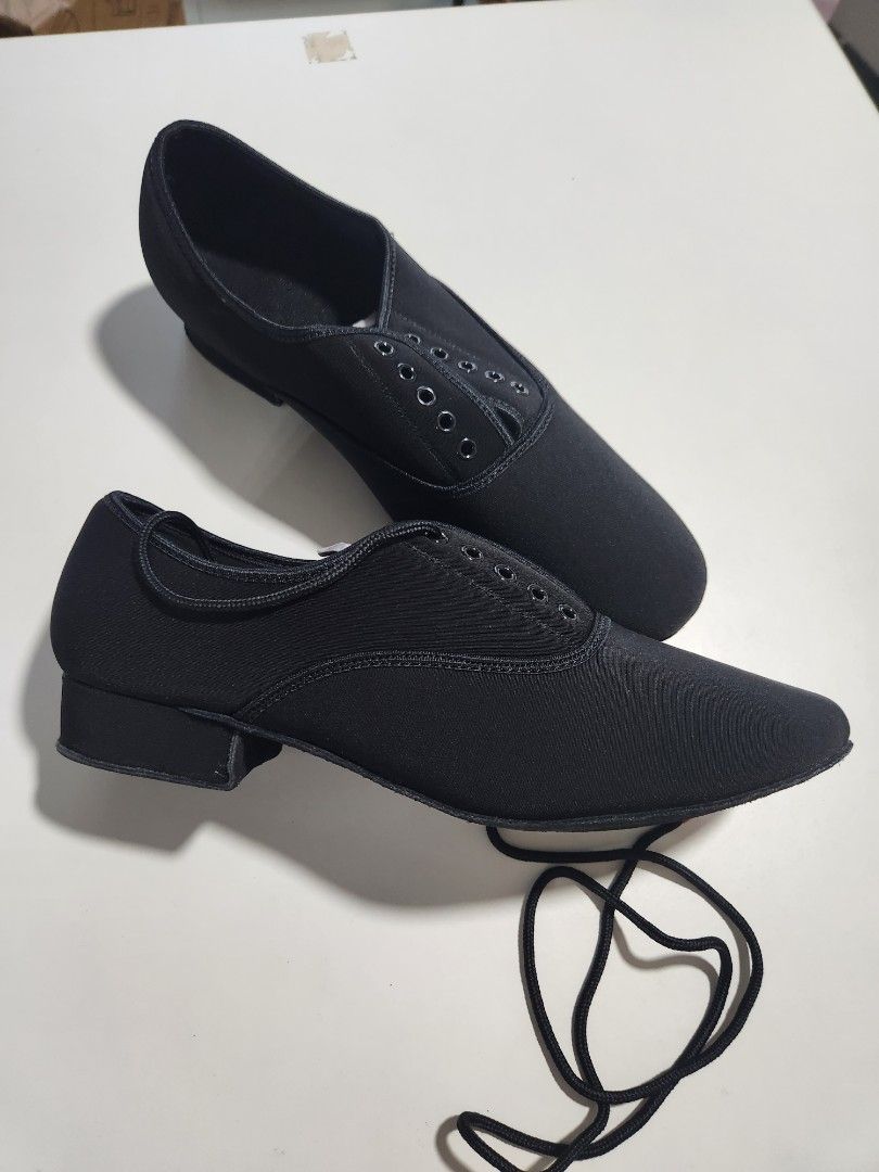 Mens dance deals loafers