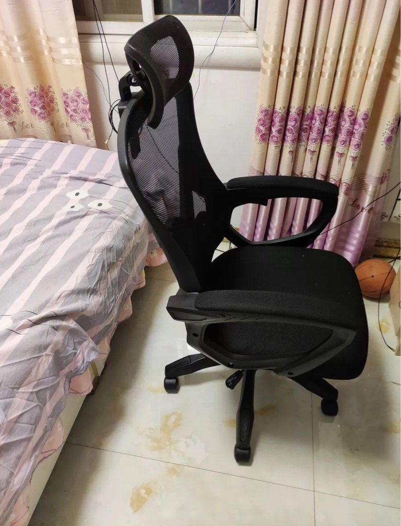 Love seat office 2025 chair