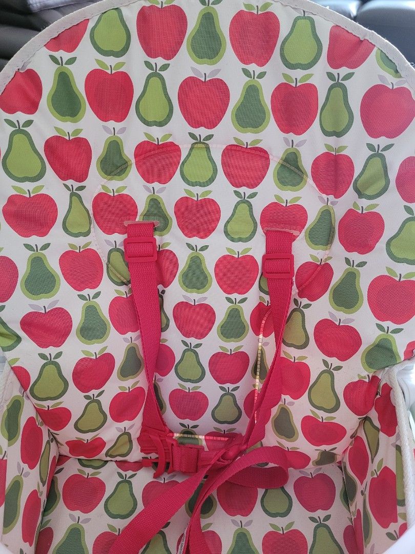 Mothercare EPP Highchair, Babies & Kids, Baby Nursery & Kids Furniture