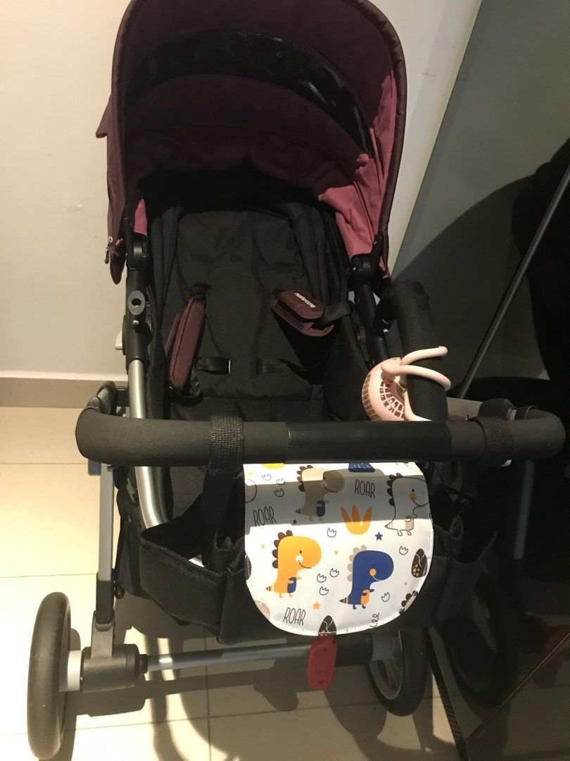 Travel stroller mothercare deals
