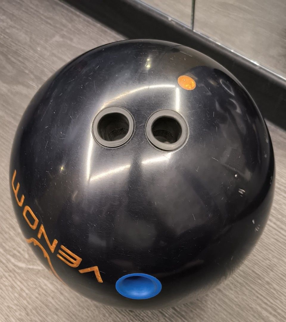Motiv Black Venom 12 Pounds For Sale USBC WCS 04607 15# Motiv