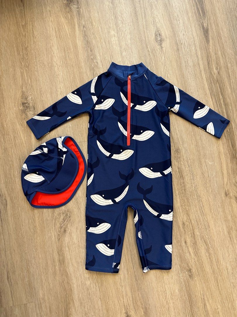 M&s baby swimwear outlet