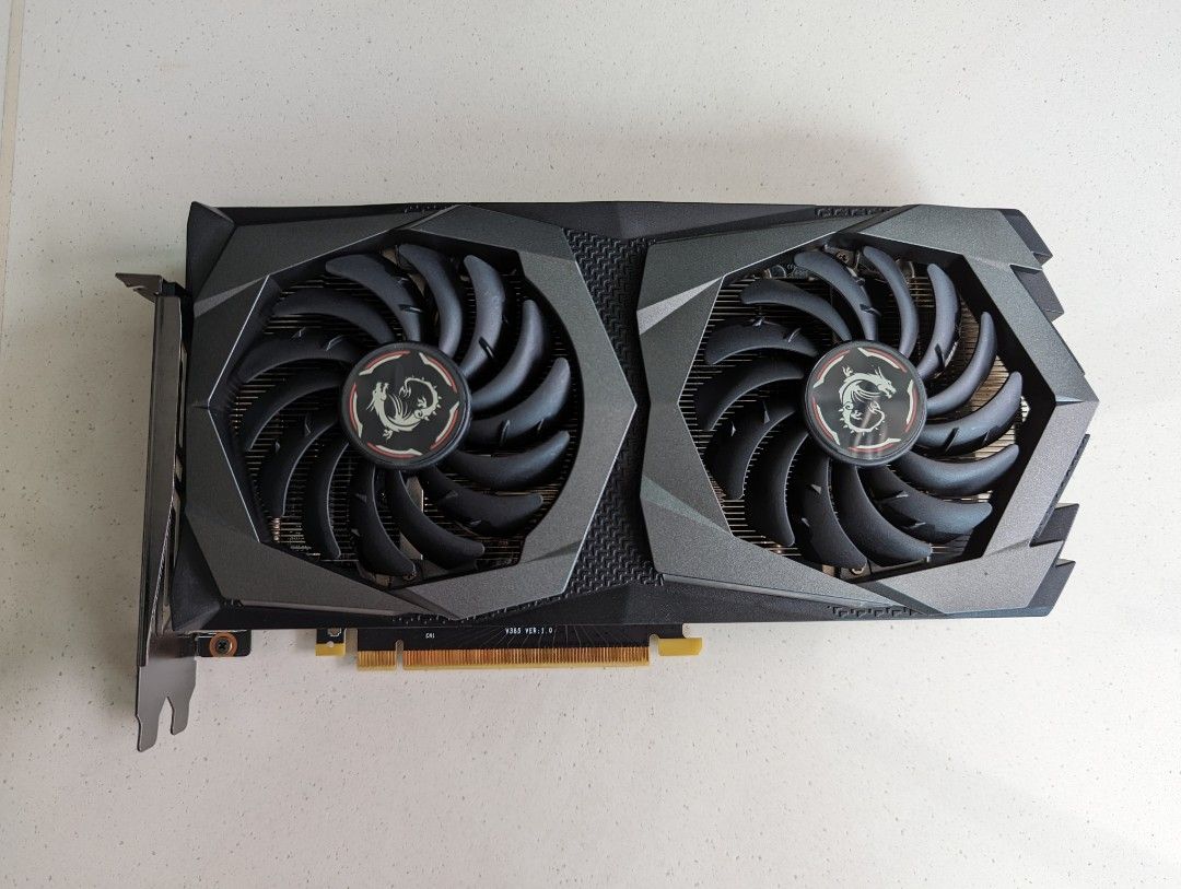 Geforce gtx 1650 gaming x sale