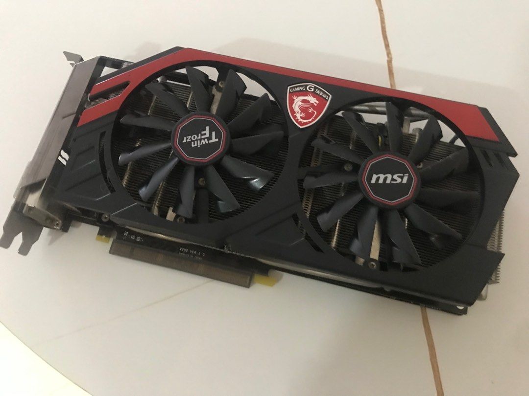 Msi gtx 770 best sale twin frozr 2gb