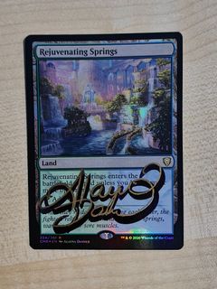 MTG Skullclamp Surge Foil NM, Hobbies & Toys, Toys & Games on