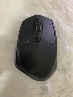 MX Master 2S