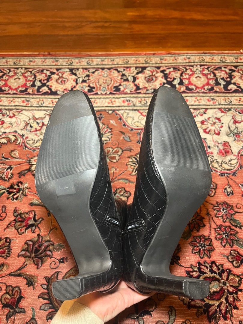 nakd fashion boots