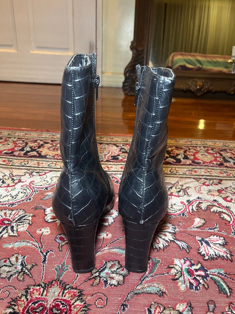 nakd fashion boots