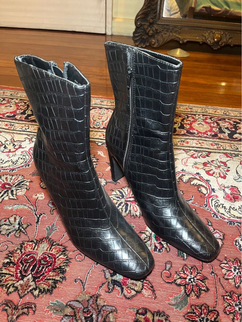 nakd fashion boots