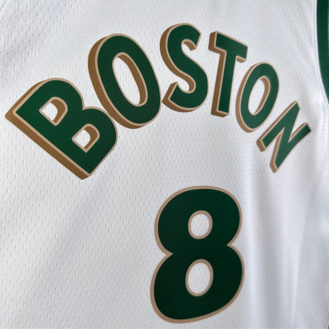 Nba discount yupoo jersey