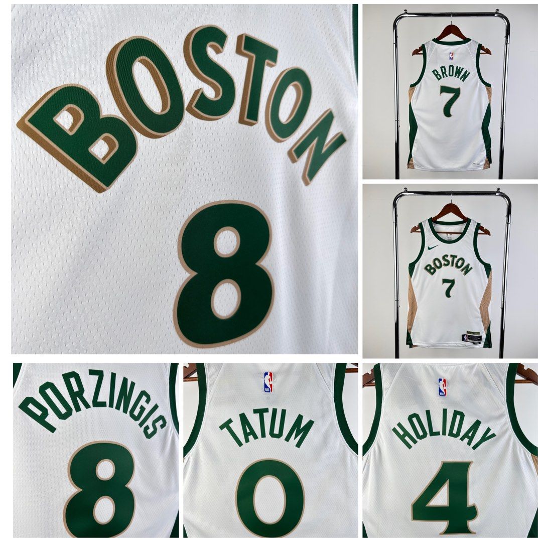 Nba yupoo 2025 jersey